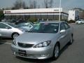 Lunar Mist Metallic - Camry SE Photo No. 1