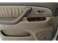 2006 Natural White Toyota Sequoia Limited 4WD  photo #11