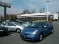 Seaside Blue Pearl - Prius Hybrid Photo No. 1