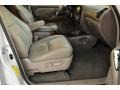 2006 Natural White Toyota Sequoia Limited 4WD  photo #16
