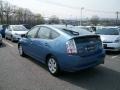 Seaside Blue Pearl - Prius Hybrid Photo No. 4