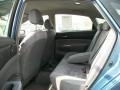 Seaside Blue Pearl - Prius Hybrid Photo No. 8
