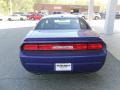 2010 Plum Crazy Purple Pearl Dodge Challenger R/T Classic  photo #3