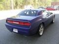2010 Plum Crazy Purple Pearl Dodge Challenger R/T Classic  photo #4
