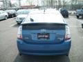 Seaside Blue Pearl - Prius Hybrid Photo No. 5