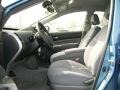 Seaside Blue Pearl - Prius Hybrid Photo No. 7