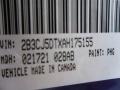 2010 Plum Crazy Purple Pearl Dodge Challenger R/T Classic  photo #9