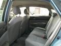 Seaside Blue Pearl - Prius Hybrid Photo No. 9