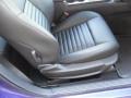 2010 Plum Crazy Purple Pearl Dodge Challenger R/T Classic  photo #18