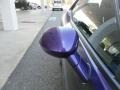 2010 Plum Crazy Purple Pearl Dodge Challenger R/T Classic  photo #22