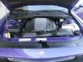 2010 Plum Crazy Purple Pearl Dodge Challenger R/T Classic  photo #23