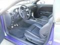 2010 Plum Crazy Purple Pearl Dodge Challenger R/T Classic  photo #25
