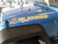 Surf Blue Pearl - Wrangler Sport Islander Edition 4x4 Photo No. 21