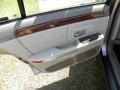Light Driftwood Metallic - DeVille Sedan Photo No. 7