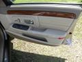 Light Driftwood Metallic - DeVille Sedan Photo No. 9