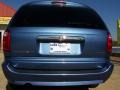 2007 Marine Blue Pearl Chrysler Town & Country Touring  photo #10