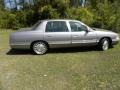 Light Driftwood Metallic - DeVille Sedan Photo No. 12