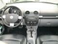 2004 Aquarius Blue Volkswagen New Beetle GLS Convertible  photo #10