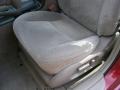 Salsa Red Pearl - Camry LE Photo No. 10