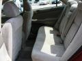 Salsa Red Pearl - Camry LE Photo No. 11