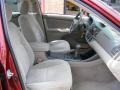 2003 Salsa Red Pearl Toyota Camry LE  photo #13