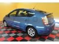Seaside Blue Pearl - Prius Hybrid Photo No. 4