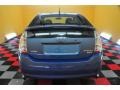 Seaside Blue Pearl - Prius Hybrid Photo No. 5