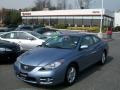 Cosmic Blue Metallic - Solara SE Coupe Photo No. 1