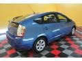 Seaside Blue Pearl - Prius Hybrid Photo No. 6