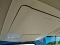 Titanium Green Metallic - Taurus SEL Photo No. 31