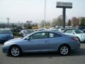 Cosmic Blue Metallic - Solara SE Coupe Photo No. 3