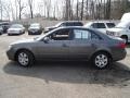 Willow Gray - Sonata GLS Photo No. 2