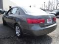 Willow Gray - Sonata GLS Photo No. 3