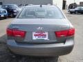 Willow Gray - Sonata GLS Photo No. 4