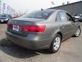 Willow Gray - Sonata GLS Photo No. 5