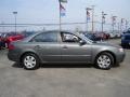 Willow Gray - Sonata GLS Photo No. 6