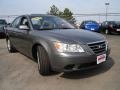 Willow Gray - Sonata GLS Photo No. 7