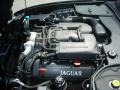  2001 XJ XJR 4.0 Liter Supercharged DOHC 32-Valve V8 Engine