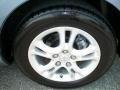 Cosmic Blue Metallic - Solara SE Coupe Photo No. 14