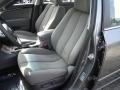 Willow Gray - Sonata GLS Photo No. 13
