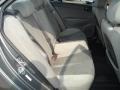 Willow Gray - Sonata GLS Photo No. 15