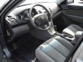 Willow Gray - Sonata GLS Photo No. 24
