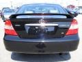 2003 Black Toyota Camry XLE V6  photo #4