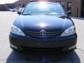 2003 Black Toyota Camry XLE V6  photo #8