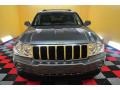 2007 Mineral Gray Metallic Jeep Grand Cherokee Limited 4x4  photo #2