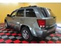 2007 Mineral Gray Metallic Jeep Grand Cherokee Limited 4x4  photo #4