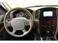 2007 Mineral Gray Metallic Jeep Grand Cherokee Limited 4x4  photo #7