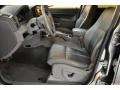 2007 Mineral Gray Metallic Jeep Grand Cherokee Limited 4x4  photo #13