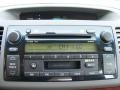 Black - Camry XLE V6 Photo No. 19