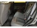 2007 Mineral Gray Metallic Jeep Grand Cherokee Limited 4x4  photo #14